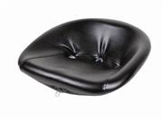  Pan Seat - Black