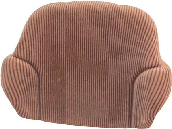 Replacement Back Cushion to Fit John Deere - Brown