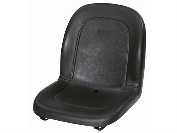 Deluxe Ultra-High Back Seat
