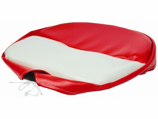 Deluxe Pan Seat Cushion
